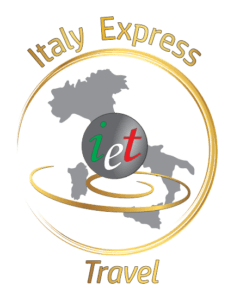 Italy Express Travel logo